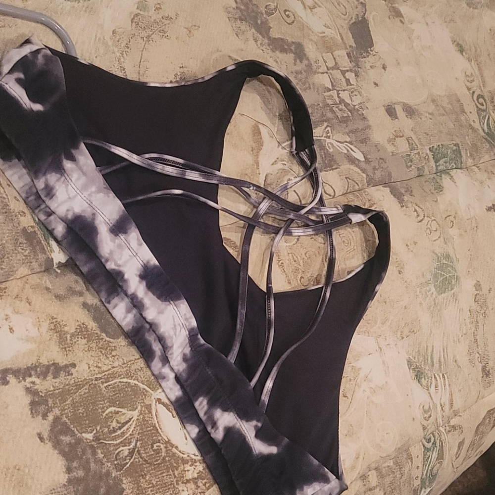 Sports bra - Picture 2 of 2